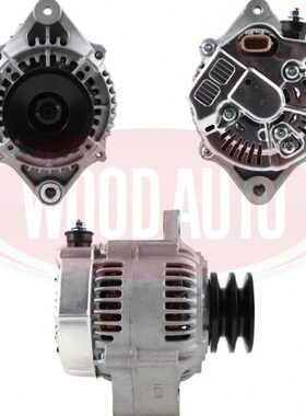 14装载机发电机R发电机卡特52828-滑移CAT043-发电机10