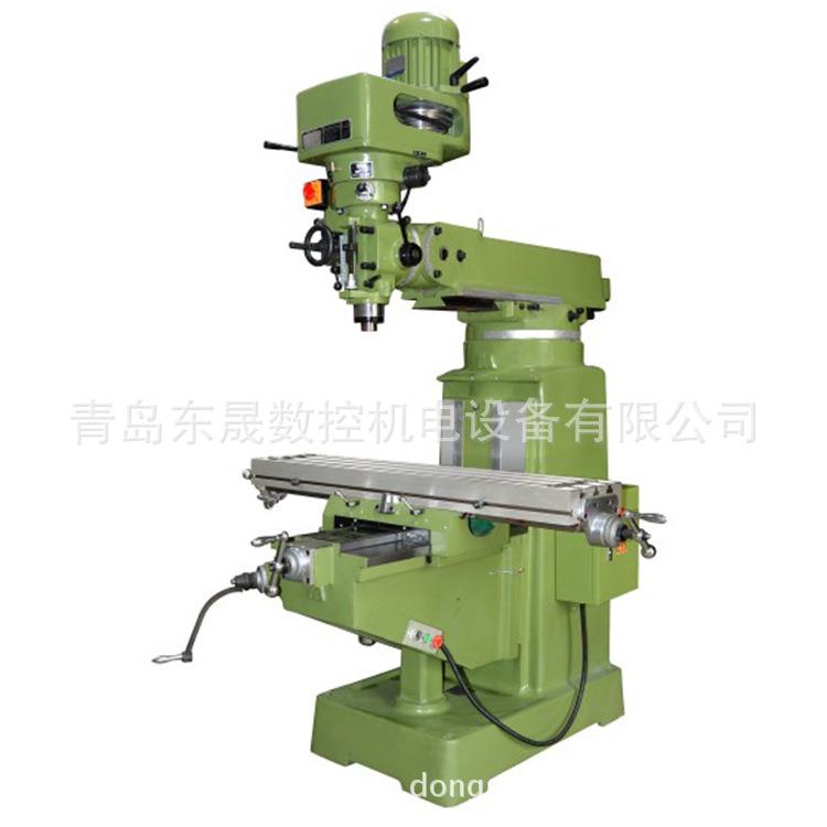 HDM-2000S铣床机械设备青岛供应