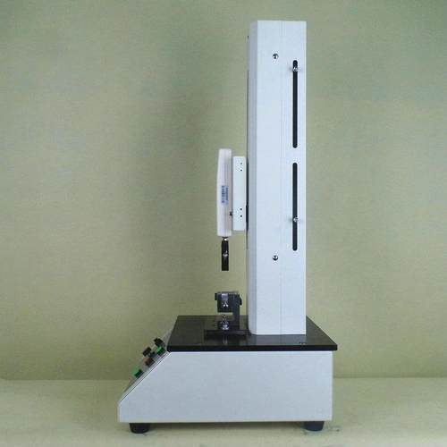 供应端子线束线材拉力机FGS-500TV-S金属钢丝线拉力机