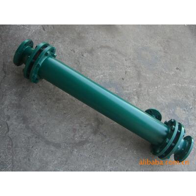 静态管道混合器液体管式混合器污水处理设备配件