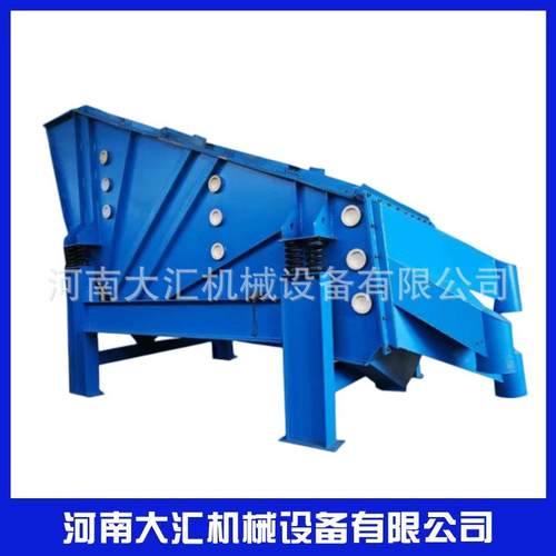 厂家干粉砂浆概率筛石料过滤筛分机耐火砖GLS1230型号概率筛