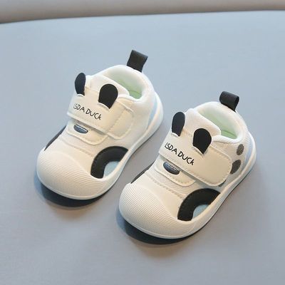 0-13岁透气婴幼儿鞋子女童步鞋春季儿童宝宝防滑新款春秋软底