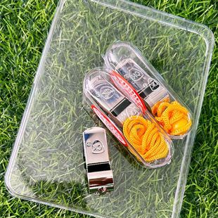 教练裁判口哨子大音量体育运动篮球足球加油铁不锈钢