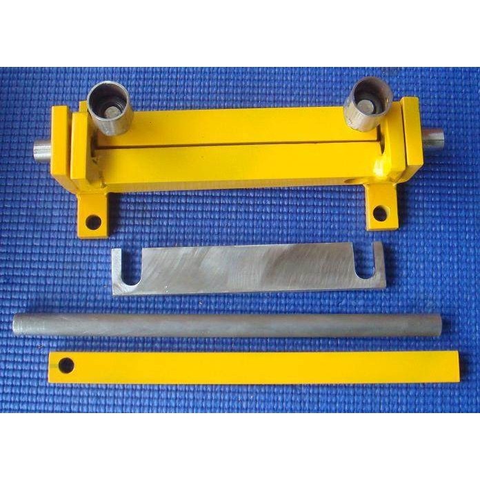 小型手动折弯机/折边机/卷板机/折弯机　Zb-100(功能强）,五金/工具,其它工具,淘宝优惠券,粉丝福利购,淘宝优惠卷