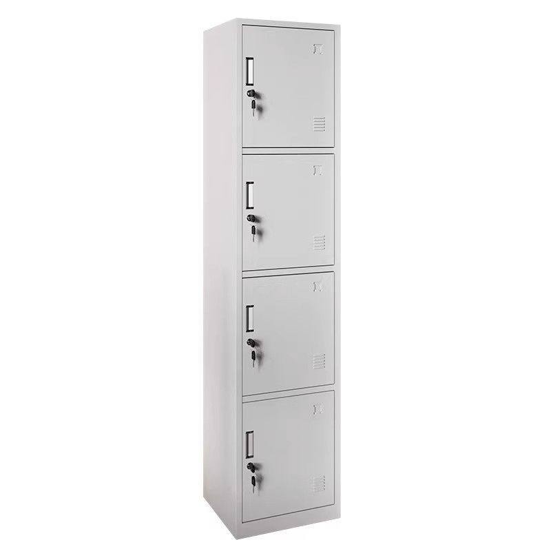 单门更衣柜铁皮柜宿舍带锁员工储物柜钢制柜更衣箱简易办公室衣柜,住宅家具,鞋柜,淘宝优惠券,粉丝福利购,淘宝优惠卷