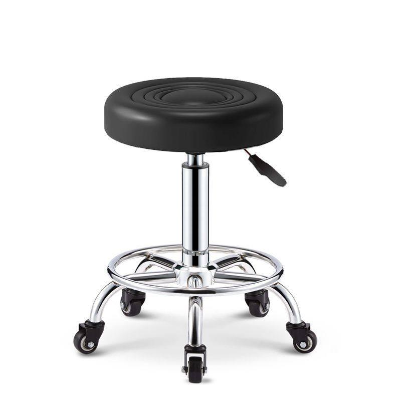 吧台椅子酒吧凳旋转升降椅圆凳靠背理发美容凳美甲家用转椅高脚凳,住宅家具,家用高脚椅,淘宝优惠券,粉丝福利购,淘宝优惠卷