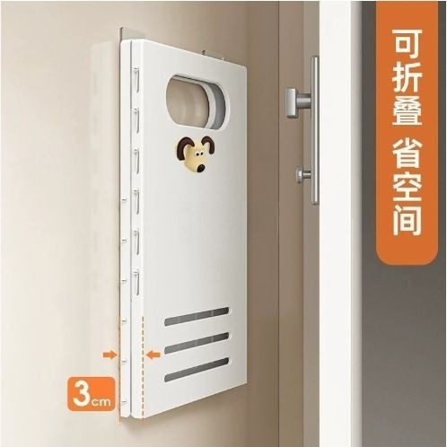 卫生间浴室洗澡脏衣篮家用脏衣服收纳筐可折叠放衣物脏衣篓,住宅家具,遮挡箱/钥匙盒,淘宝优惠券,粉丝福利购,淘宝优惠卷