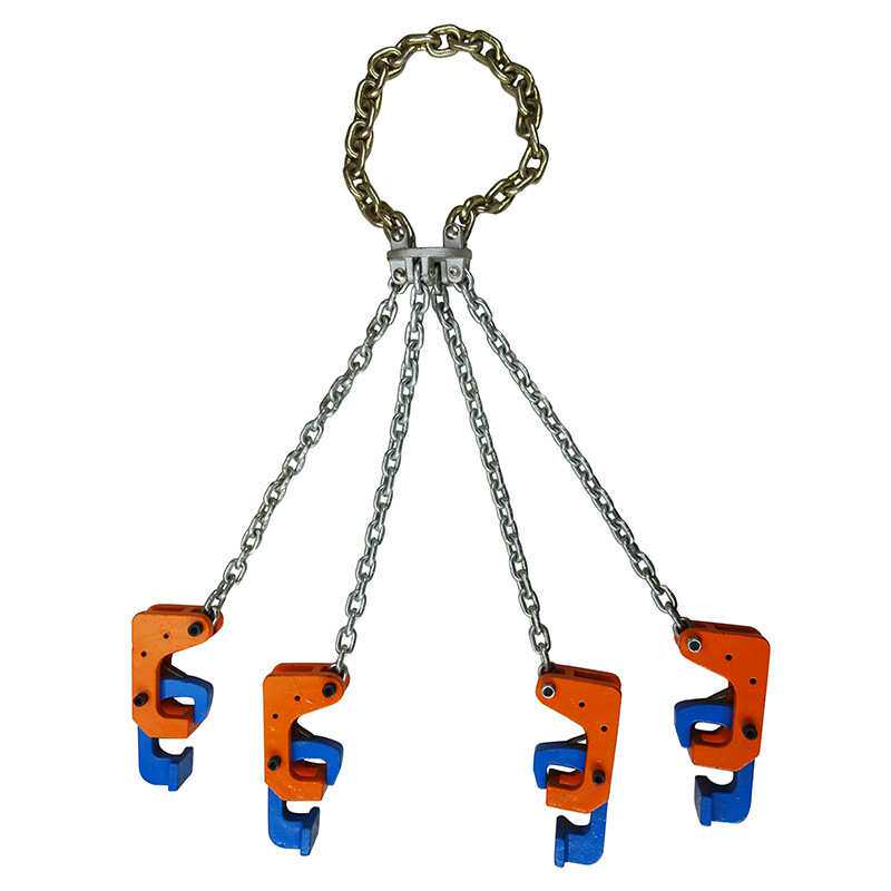 油桶夹具起重钳 铁桶塑料桶双爪四爪大体小体多功能 油桶起重工具