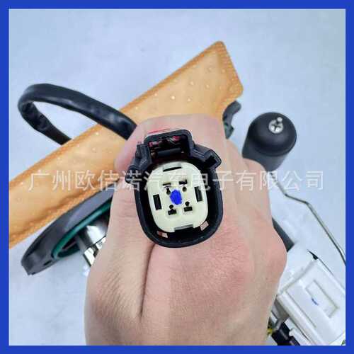 燃油泵总成 61200043 适用Harley-Davidson Breakout Fat Bob Sof
