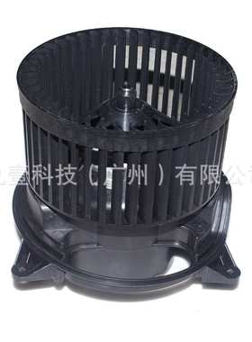 适用福特蒙迪欧03-06 鼓风机马达电机 4S7H19D859BA 1S7H18456AC