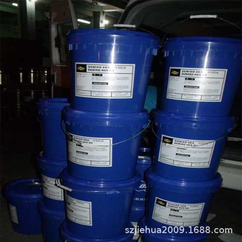 太阳Sun Vacuum Pump Oil ISO VG 68 100 150号工业机械真空泵油