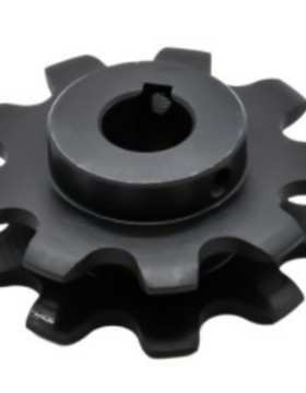 WESP3/4/5-9/10-H15/20/25/30倍速链条用链轮