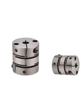 DEG01/11-D19/D26/d34/D29/D39/D44/D56-D10/d8-e12怡合达联轴器