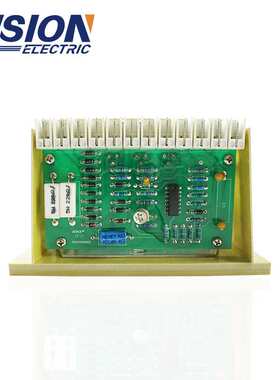 6GA2-490-0A 柴油发电机调压板自动电压调节器AVR IFC5