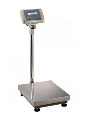 上海越平 40000g/1g 50000g/1g 60000g/1g大称量YP 电子分析天平