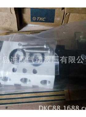 TKC气动开关PC6-G1/4M