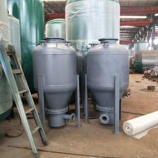 专业设计制作仓式气力输送泵发送罐石灰粉煤灰仓泵式气力输送仓泵