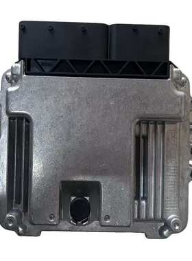 ECU MEG17.9.12.1 适用现代发动机电脑板 B08 39110-04020