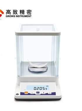 JA-P系列分析电子天平JA103P