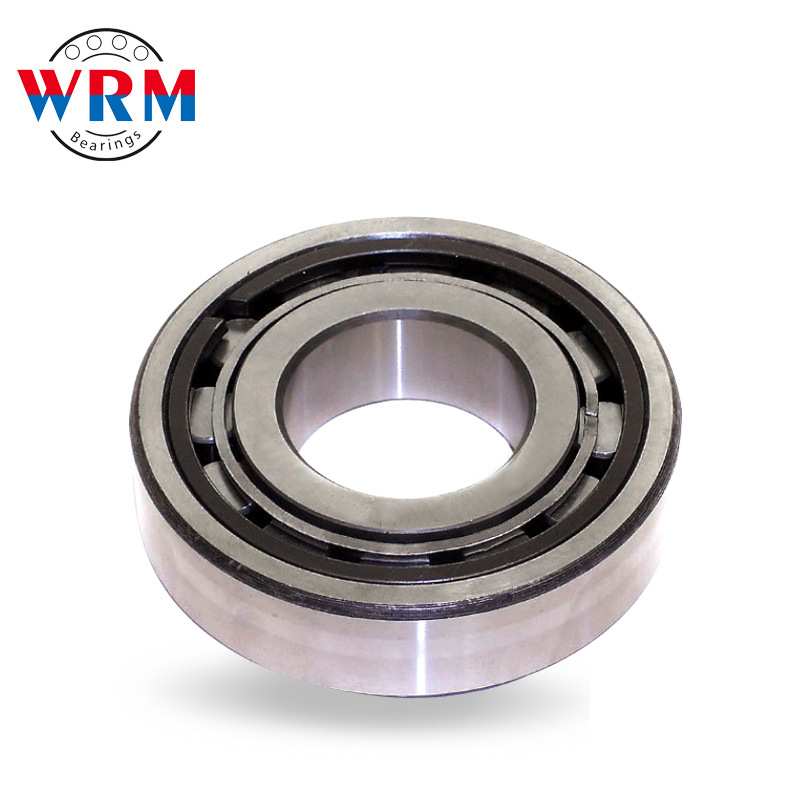 WRM满滚柱圆柱滚子轴承MU1208UM MU1212UM MU1217UM MU1221UM轴承