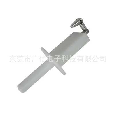 IEC62368 V.1无关节指直形指IEC62368 FIG v.1手指