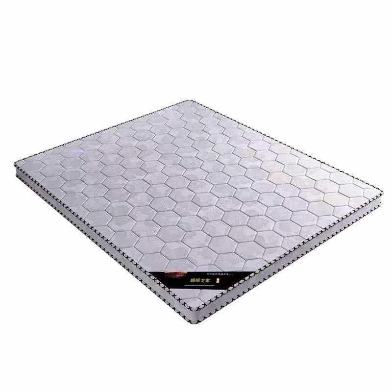 铁床棕垫90公分宽1.5米棕垫1.2床垫厂自产自P销可定 做尺寸经济型