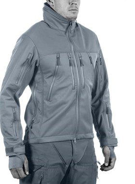 UFPRO上衣鹰2代软壳冲锋衣夹克防水防风外套男士秋冬季防寒服