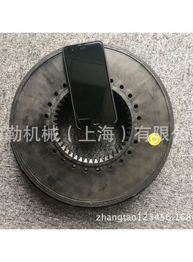 联轴器KTR BoWex-ELASTIC三一LTU120摊铺机DBP橡胶连接盘40/50SHA