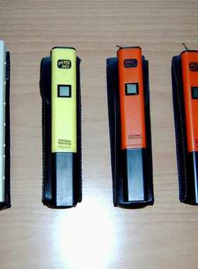 ph笔数显pH计610型 JENCO/任氏测试工业废水食品加工口袋pH测试笔