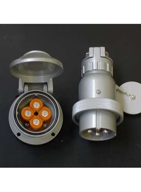 日电商工ndsk连接器CF45-04060-S武汉直销