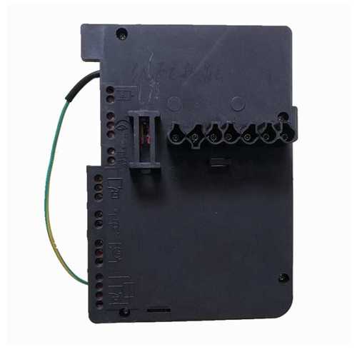 意大利原装R.B.L利雅路RIELLO燃烧器控制器点火程控器MG569