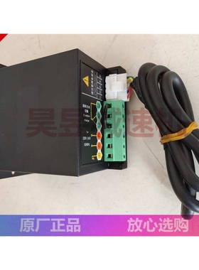 马达速度控制器 电机精密型调速器 FS-02-MCU 5IK120RGU-CF速控器