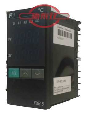 温度控制调节器P XR5 AEY1-0WS00-C