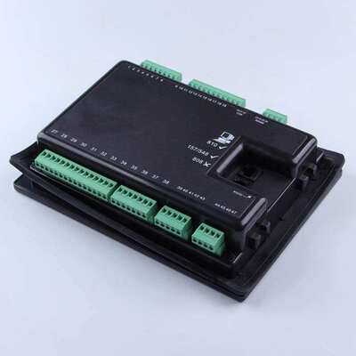 DSE5220发电机控制器 发电机液晶显示屏 发电机配件