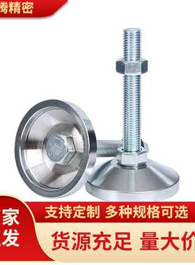 脚杯细牙螺纹螺距1.5 FJFNB20-100 130 150 180 FJFNB24-130 180