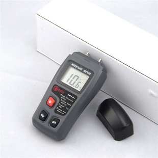 木材水分仪针式 EMT01木材含水率测定仪 木材水份仪