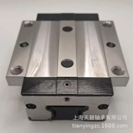 德国力士乐滑块 Rexroth轴承 Rexroth R165142320 滚珠45的滑块