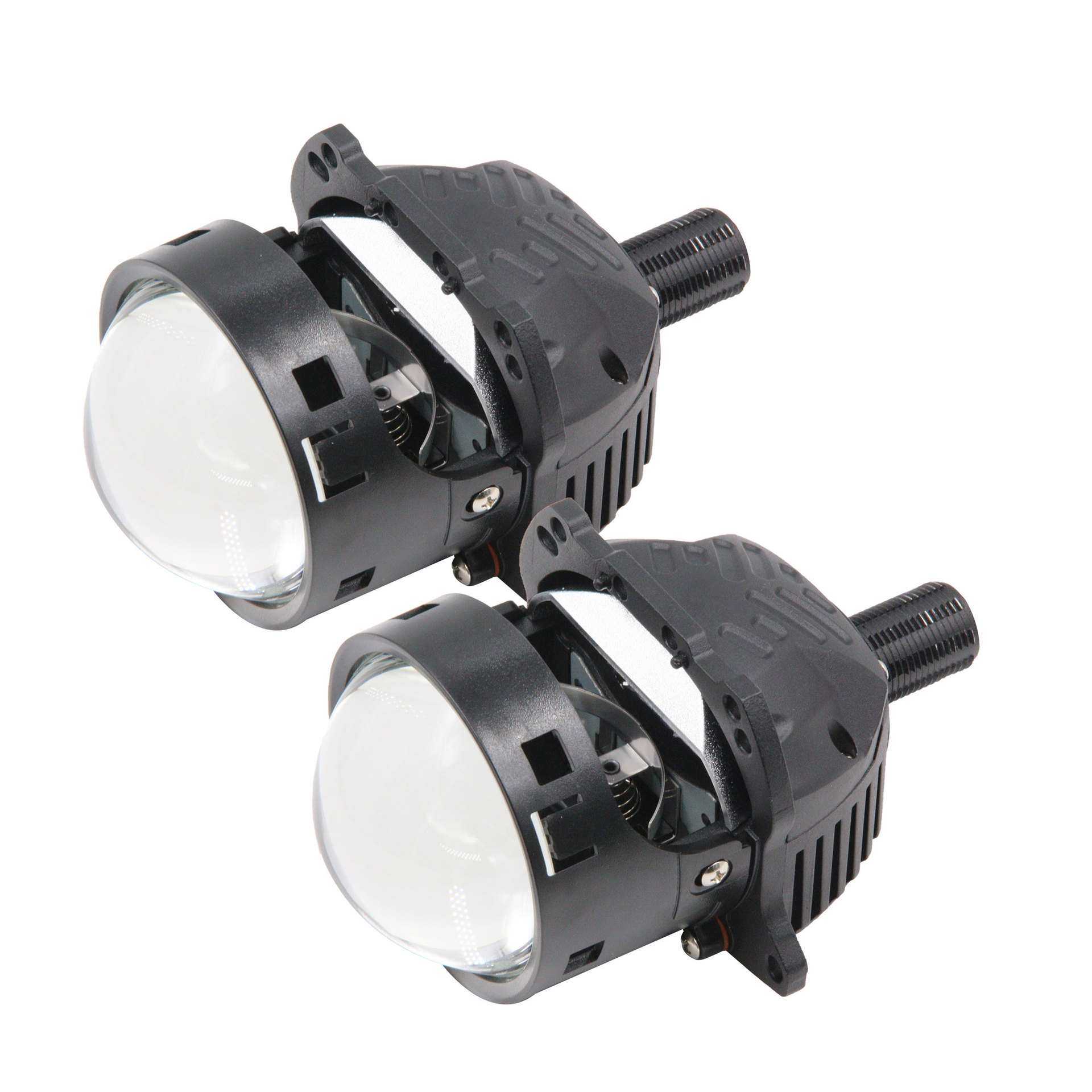 新款热卖B3双光透镜汽车头LED大灯3.0寸超亮远近一体无损安装通用,玩具/童车/益智/积木/模型,其它,淘宝优惠券,粉丝福利购,淘宝优惠卷