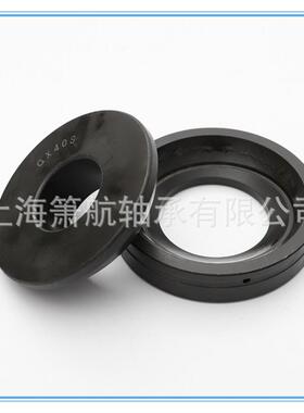 关节轴承GAC120S/KGAC85SK平衡推力轴承自润滑角接触关节轴承