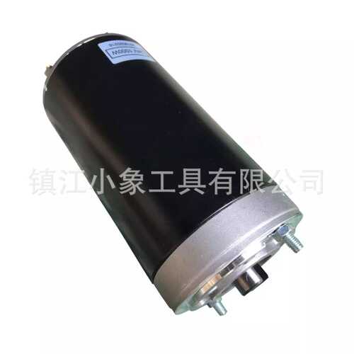 中力电动叉车配件EPT20-20RAS/WA24V1000W搬运车液压油泵起升电机