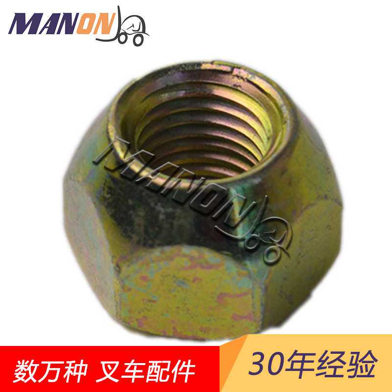 叉车配件属具抱夹夹板207420适用CASCADE卡斯卡特