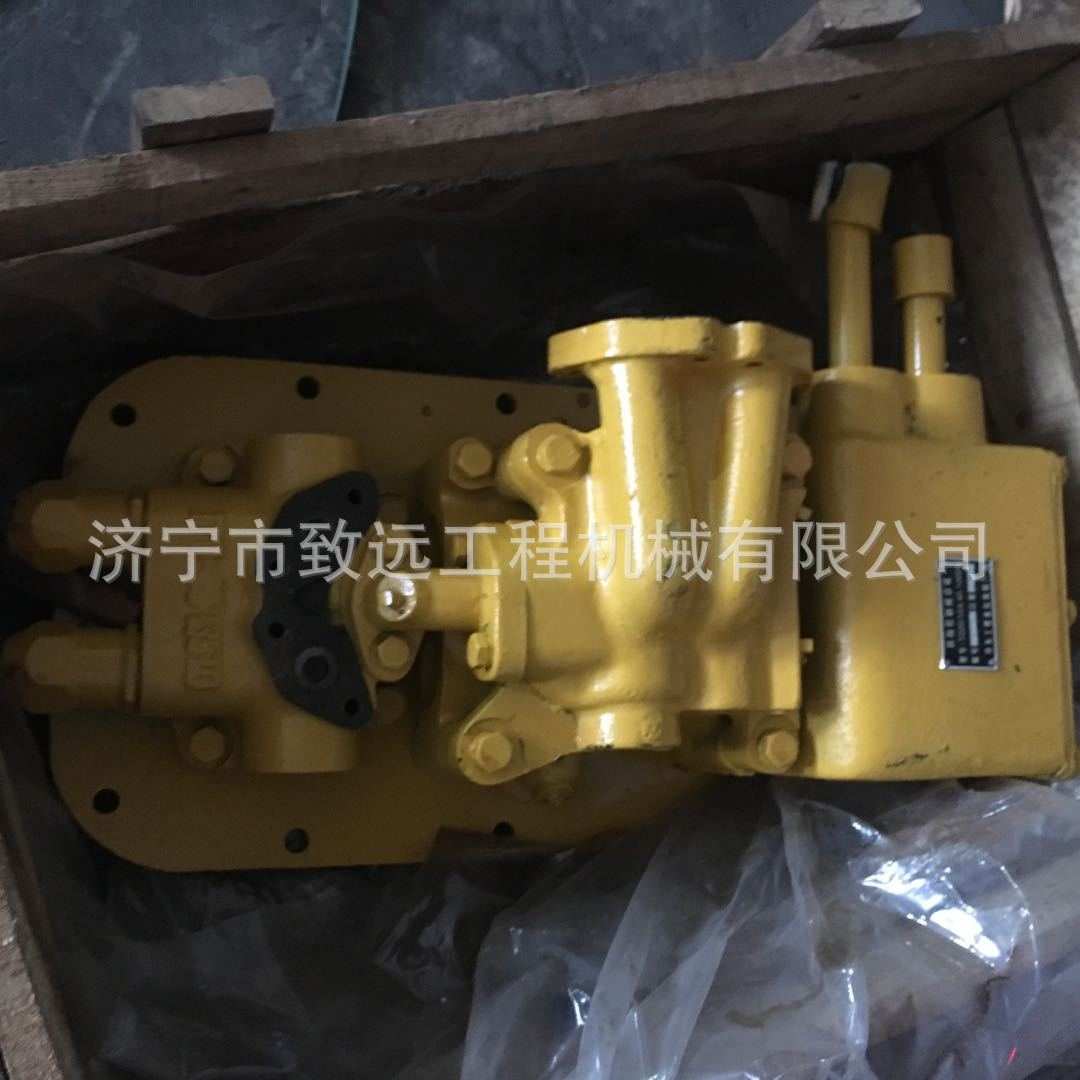 推土机助力器,SD16T推土机主离合器助力器总成,16T-10-07000