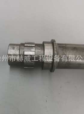 徐工装载机500FN/工作泵轴齿轮   272200747