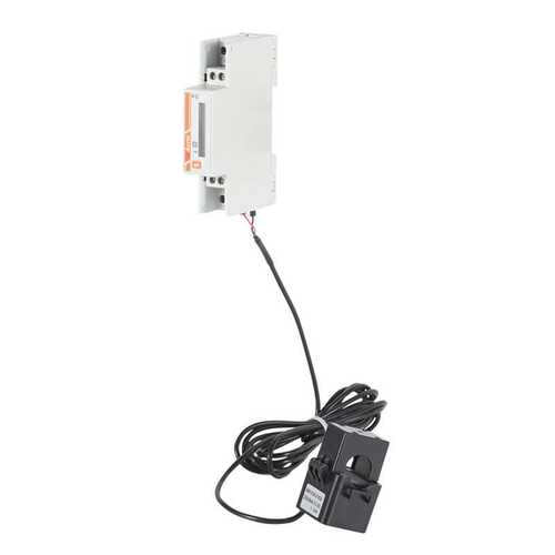 安科瑞ADL200N-CT储能双向计量新能源发电系统用电表MID、UL认证