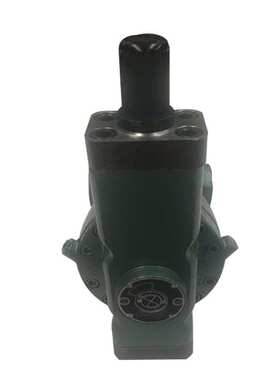 变量轴向柱塞泵100YCY14-1B现货液压油泵厂家直供高压油泵