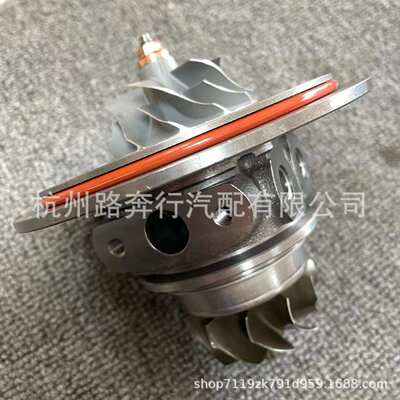 适用现代新胜达2.0涡轮增压器 TD04HL 90126-01110 28231-2G430