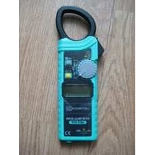 KEW 2200交直流钳形表 日本共立牌数字钳表