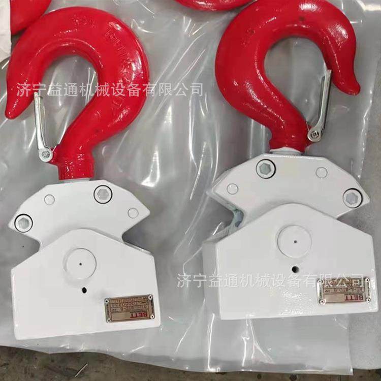 井下煤矿防爆液压葫芦HYD2型液压起重葫芦矿用起重设备