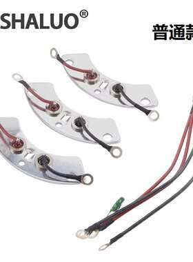 T30 整流二极管压敏电阻套件 Mecc alte 无刷交流发电机桥式