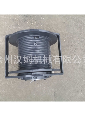 徐工配件 徐工备件 徐工随车吊卷扬机徐工原厂QSZ34B